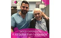 Woodland Hills wisdom teeth removal by Facial & Oral Surgery Institute