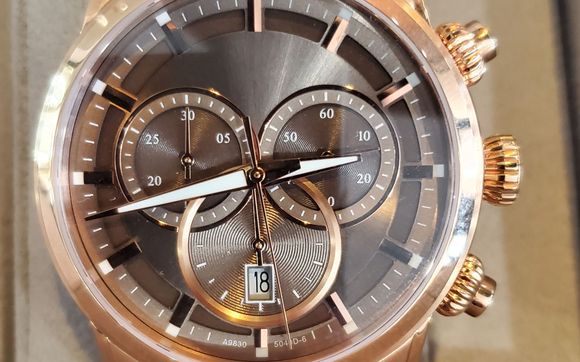 Delivery by Northern Light Gems, Jewelry Store