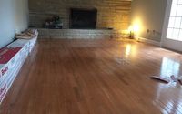 Remove, replace, restore and install hardwood floors by Dancy Enterprises Llc