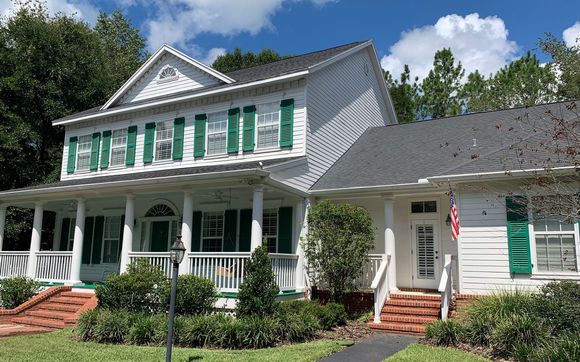 Pressure washing and Painting. by Charles West Handyman LLC.