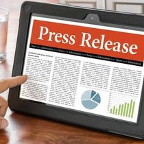 Digital Press Release Writing & Syndication by New Adventure Web Design & Digital Marketing