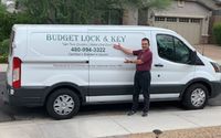 Free Estimates by Budget Lock & Key