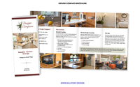 Brochure Design by Ellifont Design