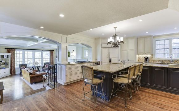 Home Additions by Glenwood Homes