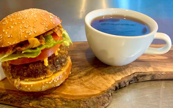 Private Event Catering by Fresh Cup Roastery Cafe