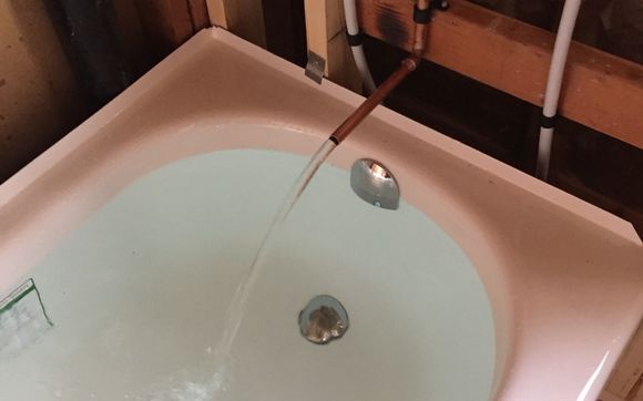 Plumbing, painting, drywall,tile, flooring and other renovations  by Petko the plumber