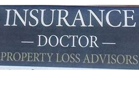 Home Appraisals by The Insurance Doctor