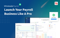 Wholesale Payroll by Datasetgo 