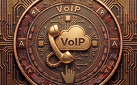 VoIP Telephone Service by Aura Technologies