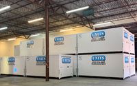 Climate Control Storage Facilities by UNITS of Southeast MA
