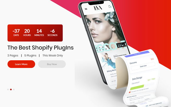 E-commerce Websites by Standard American Web™