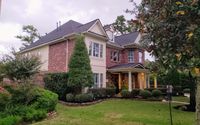 Asphalt Roofing Installation by DGM Roofing
