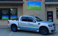 Health Insurance by HealthMarkets Insurance
