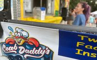 Fairs & Festivals by Crab Daddy's Surf & Turf