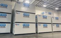 Portable Storage and Moving Services by UNITS Moving and Portable Storage of Northwest DFW