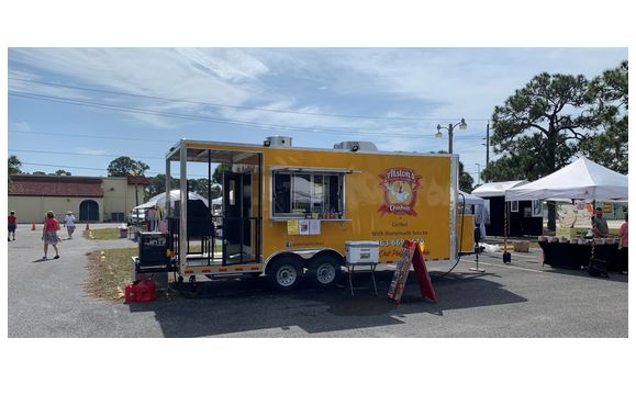 Fairs & Festivals by Alston's Chicken