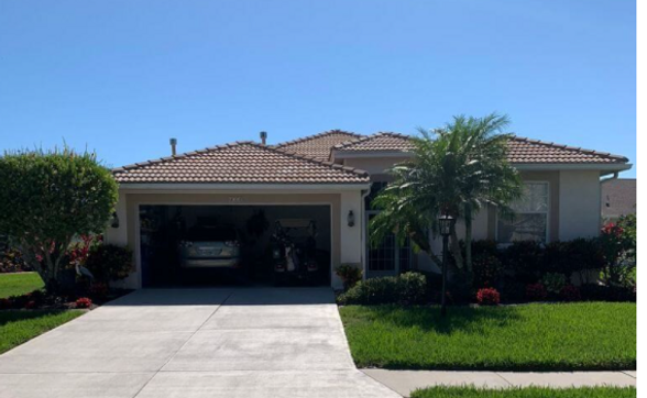 Tile Roofing Installation by Roof Bear - Solar Bear Roofing Division