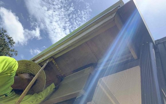 Residential Roof Repair Services by Roof Bear - Solar Bear Roofing Division