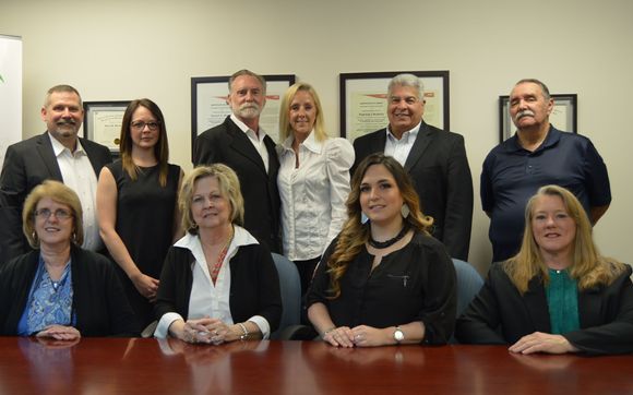 Taxes and Financial Planning  by The Wehrly Group