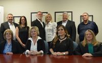 Taxes and Financial Planning  by The Wehrly Group