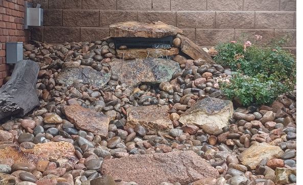 Water Features by Landscaping Guru