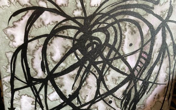 Art Classes - Quill by Pierre Studio Canada Art by Jane Dugan