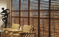 Shutters by Gotcha Covered of Cool Springs