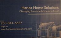 Harlea Home Solutions Services Provided by Harlea Home Solutions LLC