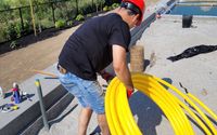 Water Heater Installation & Repair by ADRIATIC HEATING AND GAS SERVICES INC