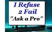 Business Development by I Refuse 2 Fail