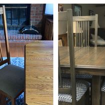 Furniture refinishing  by Past To Present; Furniture and woodworking gifts