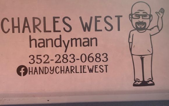 Tub & Shower Repair by Charles West Handyman LLC.