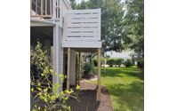 HVAC Stand Build/Repair  by M&M Wood Design LLC