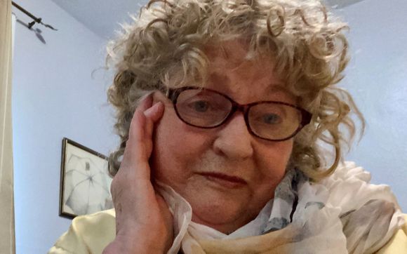 Grief Counseling by Carrie Eagles Newman, LCSW
