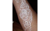 Weddings by Face It face painting