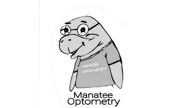 Optometrist by Manatee Optometry