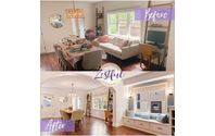 Decluttering by Zestful Design