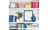 Organizing by Zestful Design