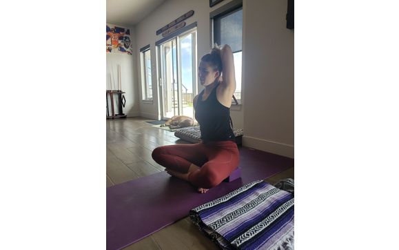 Private Yoga Classes by Inspired Life LLC