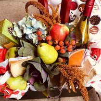 Gift Baskets by Martha's Gardens