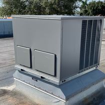 Heating, Ventilating & Air Conditioning Service by A/C Solutions of South Florida