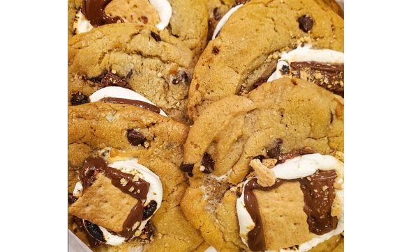 Cookies by Mrs. Claus Cookie Company LLC