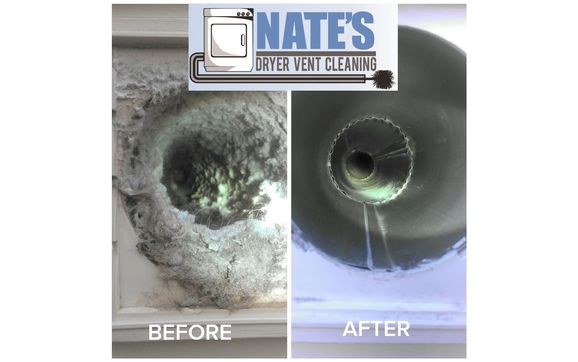 Dryer Vent Cleanings by Nate's Dryer Vent Cleaning