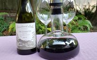 Wine by Bouchard Lake Winery