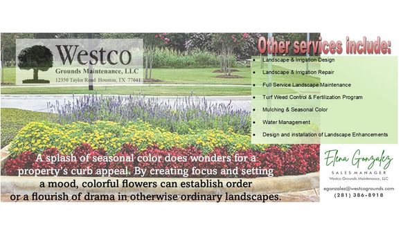 westco landscaping