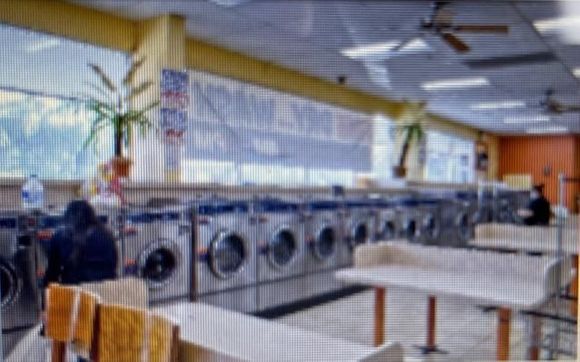 Coin Laundry for sale by Liberty Business Advisors
