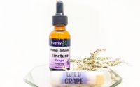 Tinctures by Every Heals