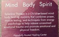 Trauma therapy  by Peacefully Rooted Healing Center 
