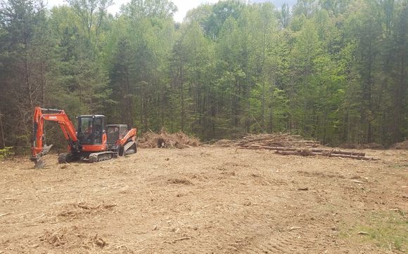 Free Estimates by CLS Land Management
