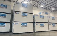 Climate Control Storage Facilities by UNITS Moving and Portable Storage of Northwest DFW